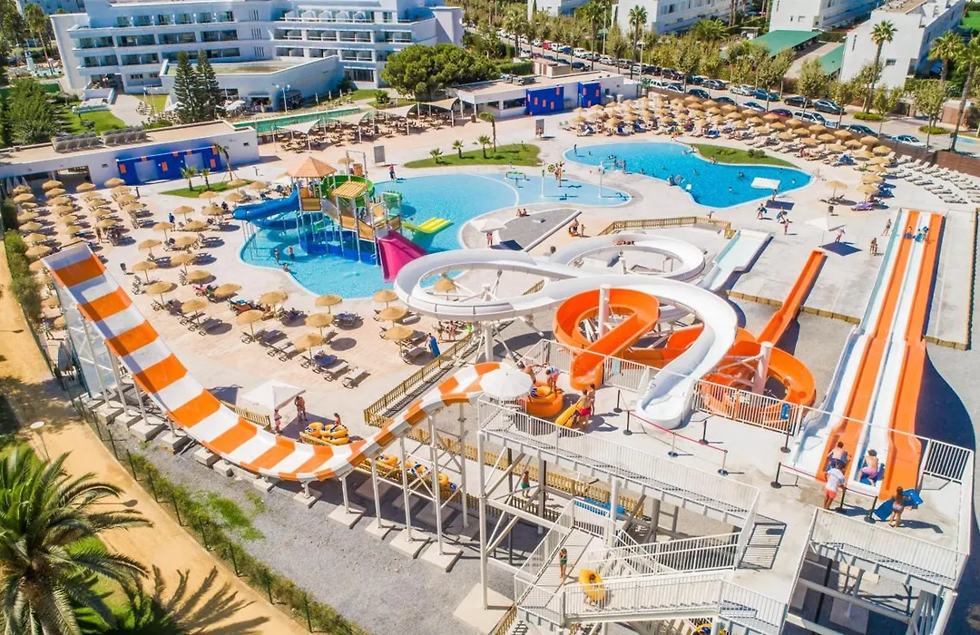 Alegria Costa Ballena Aquafun & Spa-1